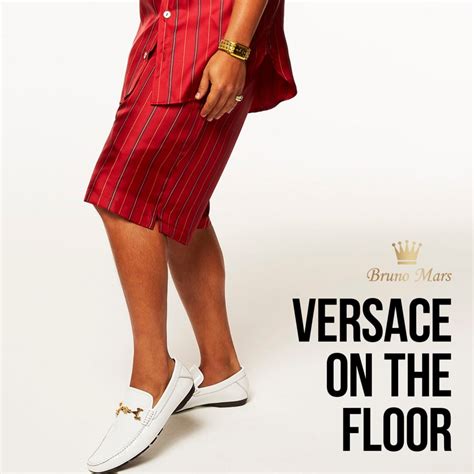 versace overhemd bruno mars|versace bruno mars lyrics.